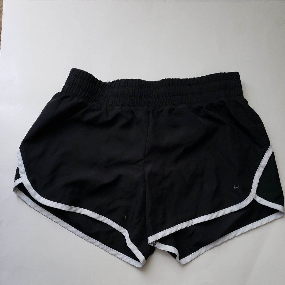 Danskin Girls shorts   